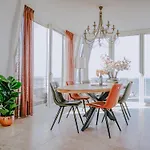 Apartment De Garnaal *