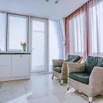 De Garnaal Apartment Egmond aan Zee
