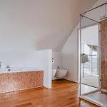 Apartment De Garnaal Egmond aan Zee