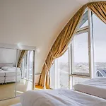 Apartment De Garnaal Egmond aan Zee