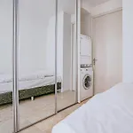 De Garnaal Apartment Egmond aan Zee