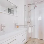 Apartment De Garnaal *