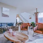 Apartment De Garnaal *