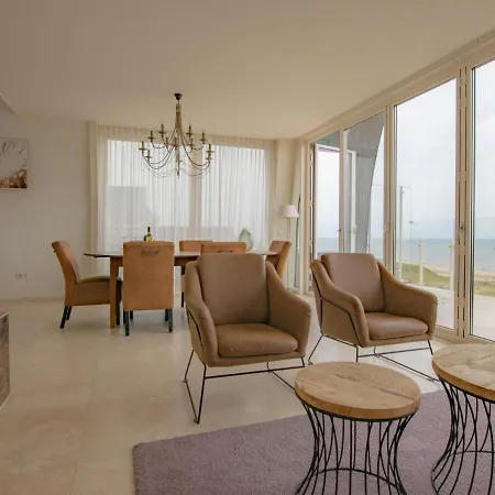 De Garnaal Appartement *