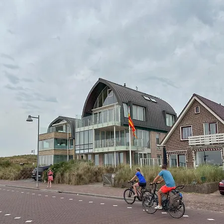 De Garnaal Appartement