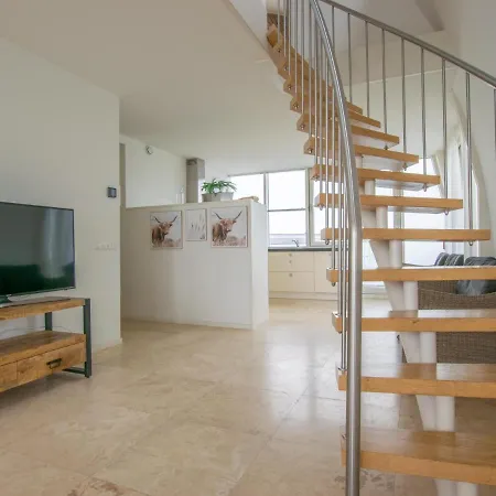 De Garnaal Apartment *