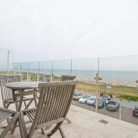 De Garnaal Appartement