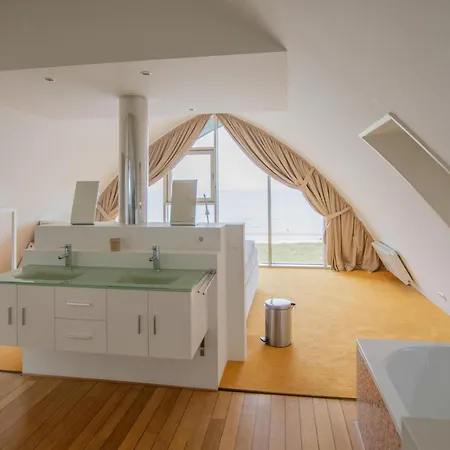 Appartement De Garnaal Egmond aan Zee