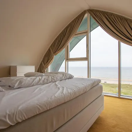 De Garnaal Appartement Egmond aan Zee