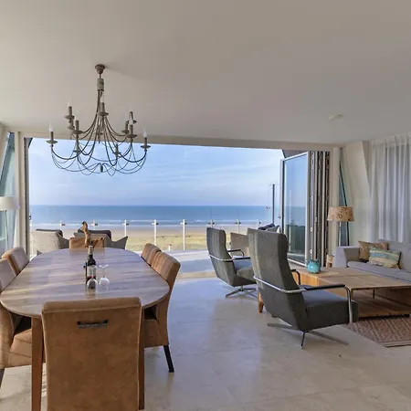 De Garnaal Appartement