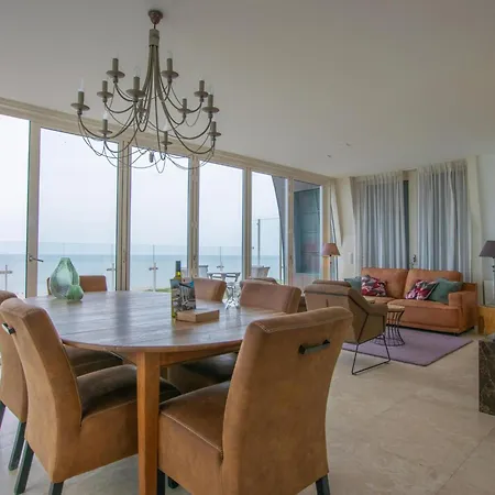 De Garnaal Apartamento Egmond aan Zee