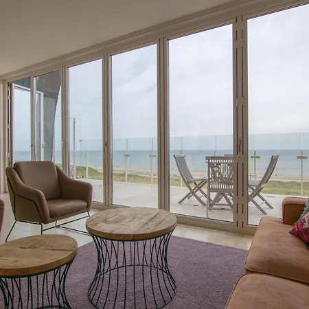 Apartment De Garnaal