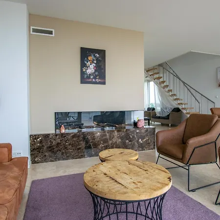 De Garnaal Apartment Egmond aan Zee