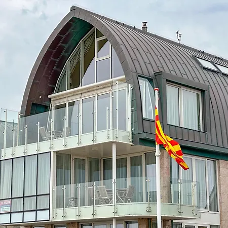 Apartamento De Garnaal