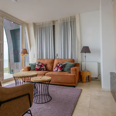De Garnaal Apartamento Egmond aan Zee