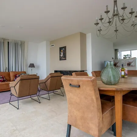 Apartamento De Garnaal *