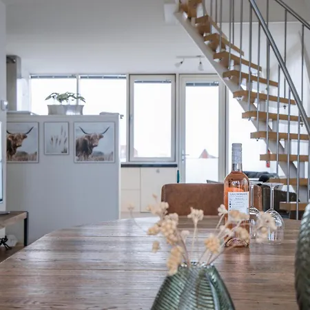 De Garnaal * Egmond aan Zee