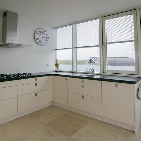 Apartment De Garnaal Egmond aan Zee