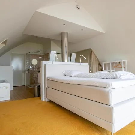 De Garnaal Apartment Egmond aan Zee