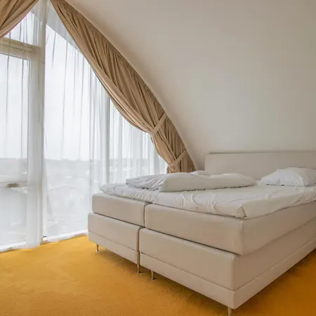 De Garnaal Apartment *