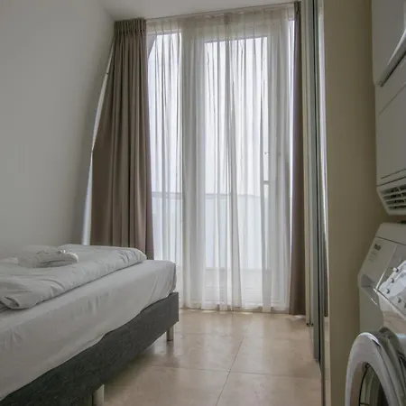 Apartment De Garnaal