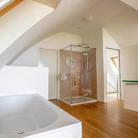 Apartment De Garnaal Egmond aan Zee