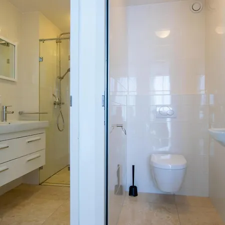 De Garnaal Lägenhet Egmond aan Zee