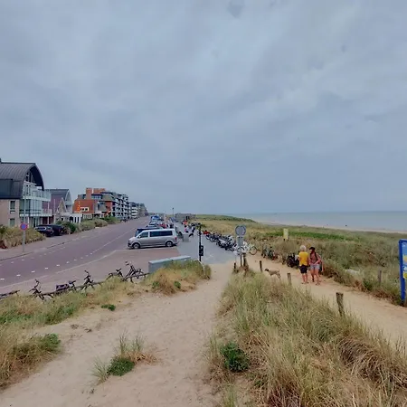 De Garnaal Egmond aan Zee