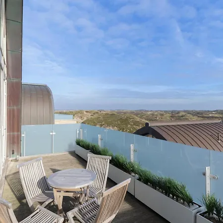 De Garnaal Egmond aan Zee