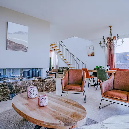 De Garnaal * Egmond aan Zee