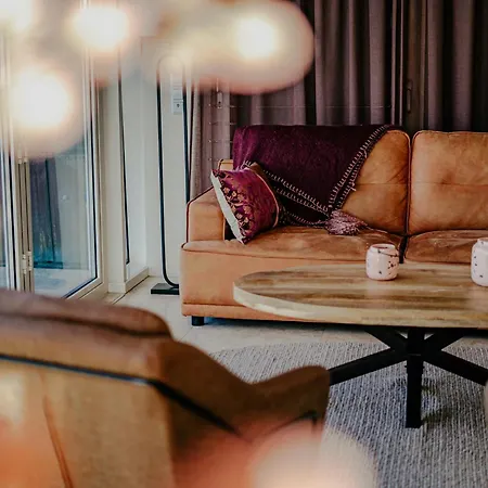 De Garnaal Apartment Egmond aan Zee