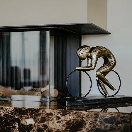 Apartment De Garnaal *