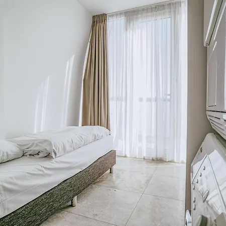 De Garnaal * 海边的艾格蒙特