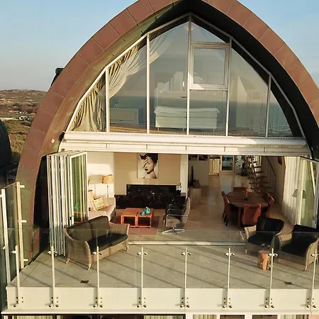 Apartment De Garnaal