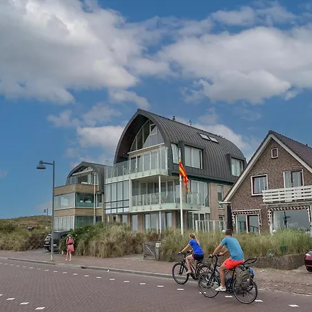 De Garnaal Apartment *