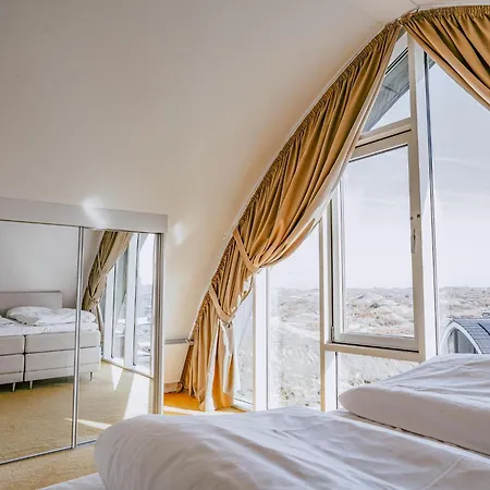 Apartment De Garnaal *