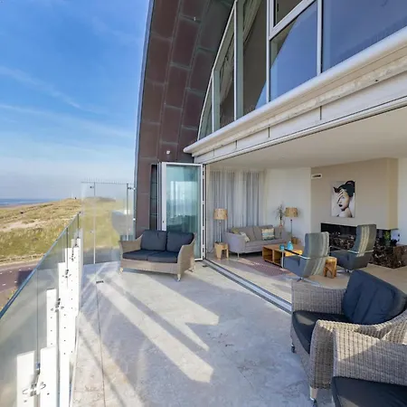 De Garnaal Apartman Egmond aan Zee