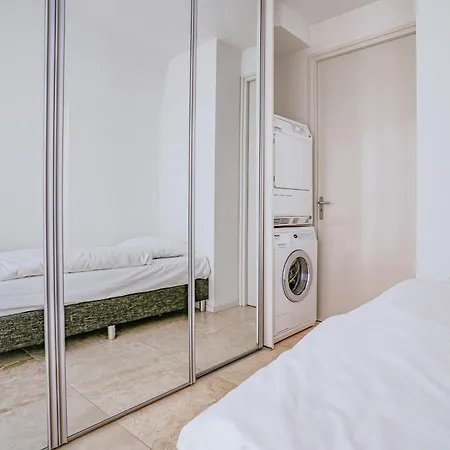 Apartman De Garnaal Egmond aan Zee