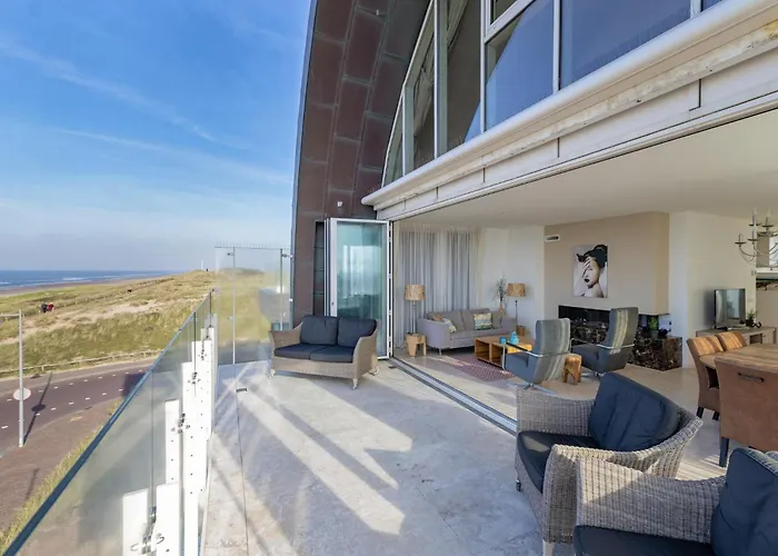 De Garnaal Egmond aan Zee