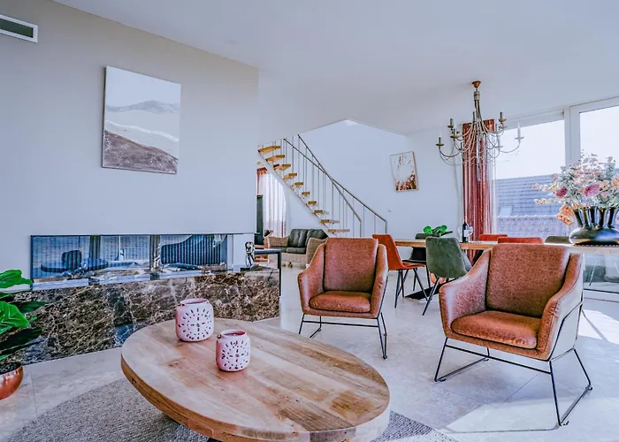 De Garnaal * Egmond aan Zee