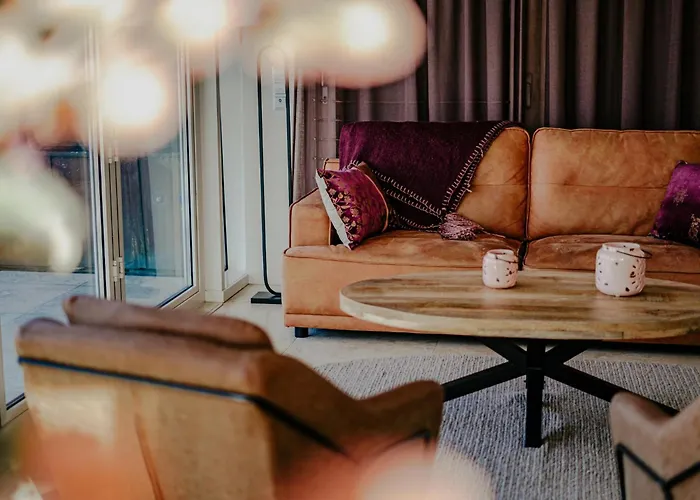 De Garnaal Apartment Egmond aan Zee