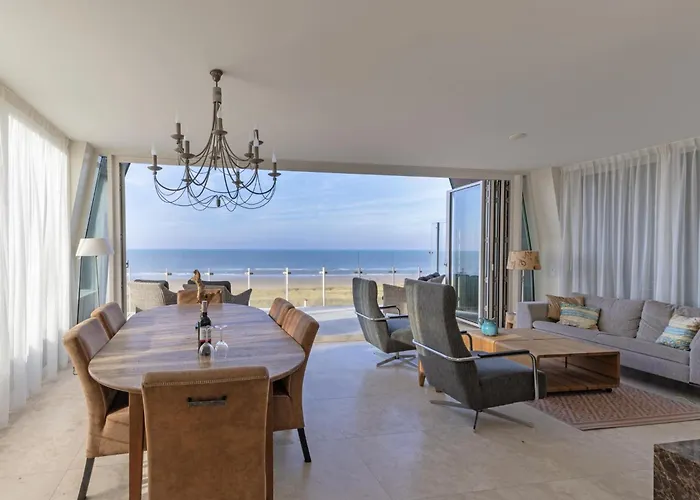 De Garnaal Egmond aan Zee