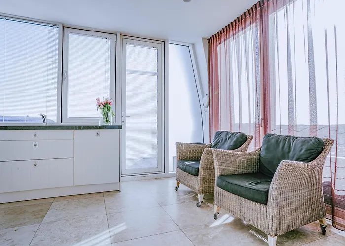 De Garnaal Apartment Egmond aan Zee