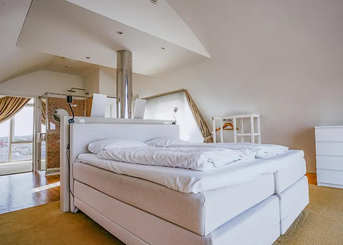 De Garnaal * Egmond aan Zee