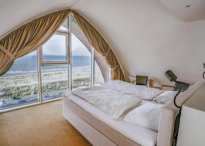 Apartment De Garnaal