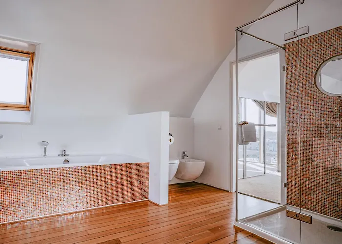 Apartment De Garnaal Egmond aan Zee