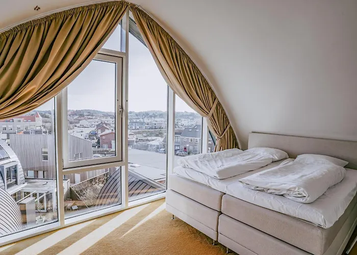 De Garnaal Apartment *