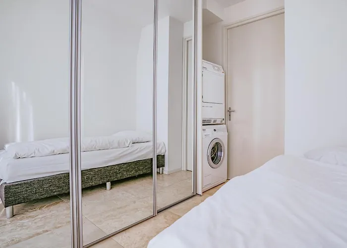 De Garnaal Apartment Egmond aan Zee