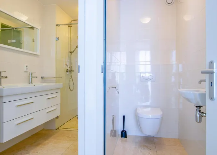 Apartament De Garnaal