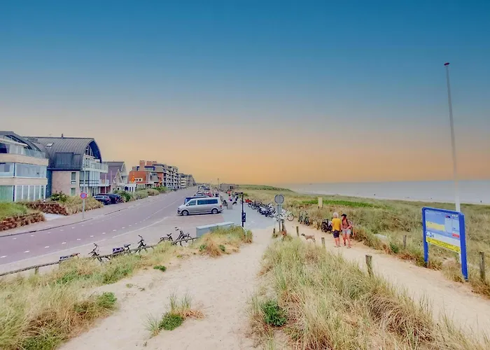 De Garnaal Apartment Egmond aan Zee